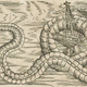 Illustration for article titled Centuries-Old Drawings of Europes Greatest Sea Monsters